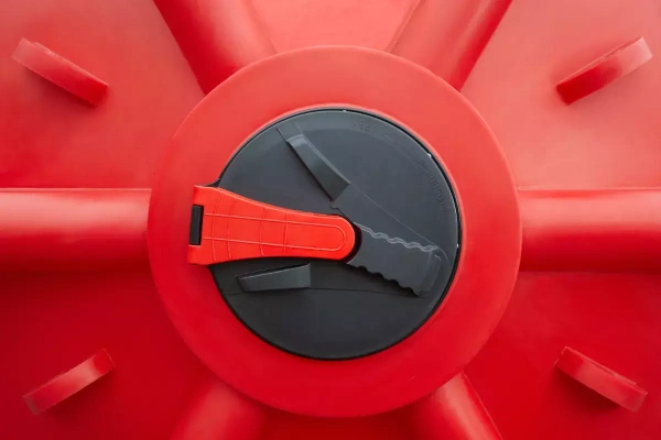  Транспортная кассета PT KAS 4500л 